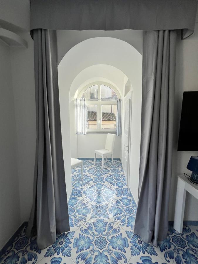 마이오리 Casa Diodora, Costiera Amalfitana 아파트 외부 사진