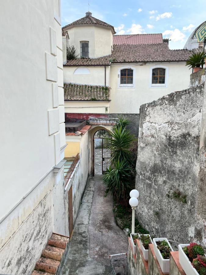 마이오리 Casa Diodora, Costiera Amalfitana 아파트 외부 사진