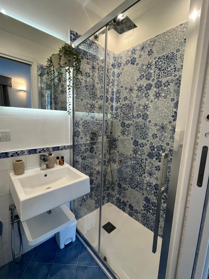 마이오리 Casa Diodora, Costiera Amalfitana 아파트 외부 사진