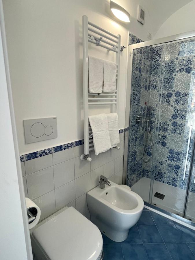 마이오리 Casa Diodora, Costiera Amalfitana 아파트 외부 사진