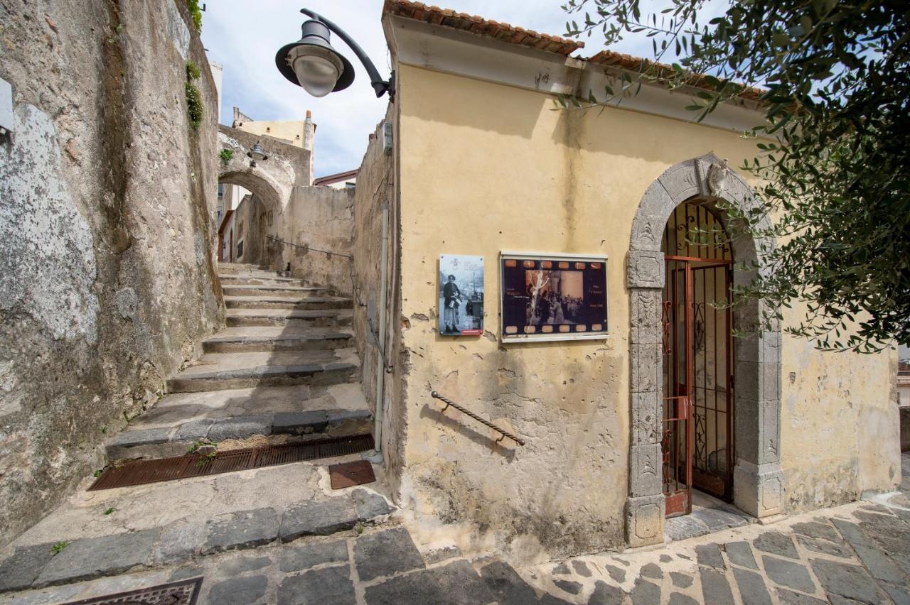 마이오리 Casa Diodora, Costiera Amalfitana 아파트 외부 사진